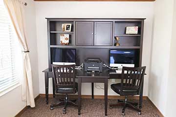 Senior Apartments in Olathe Kansas